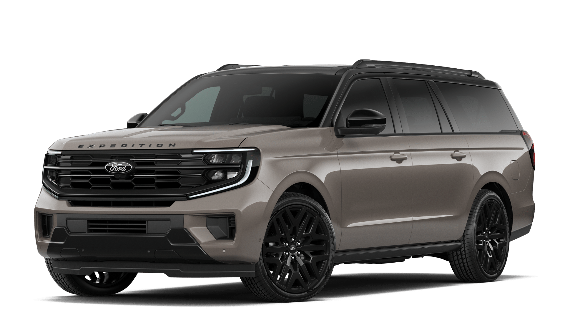 2026 Ford Expedition® External Image 1